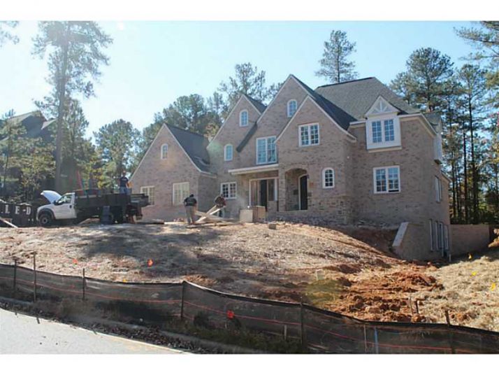 982 Little Darby Lane, Suwanee, GA 30024