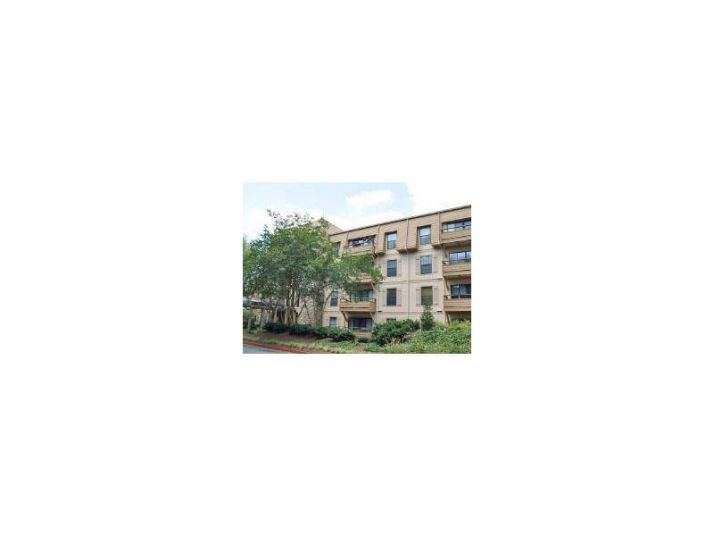 Unit 1413 - 1413 Highland Bluff Drive, Atlanta, GA 30339