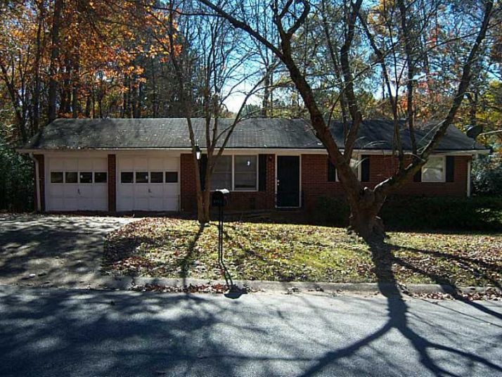 6586 Rabun Road, Morrow, GA 30260