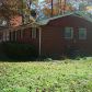 6586 Rabun Road, Morrow, GA 30260 ID:2469208