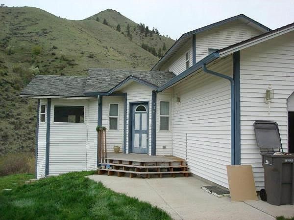 Pitcher Canyon, Wenatchee, WA 98801