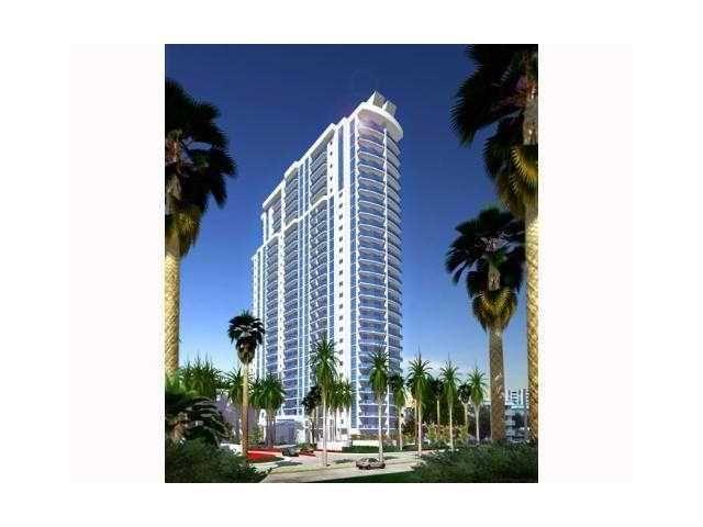 1945 S OCEAN DR # 1609, Hallandale, FL 33009