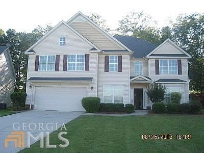 Dillard Heights, Bethlehem, GA 30620