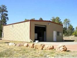 2056 Highway 277, Overgaard, AZ 85933