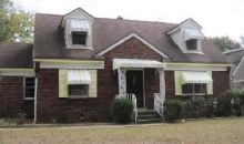 1472 Railton Rd Memphis, TN 38111