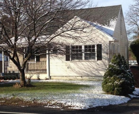 27 North Riverside Avenue, Terryville, CT 06786