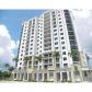 1830 RADIUS DR # 416, Hollywood, FL 33020 ID:1078119