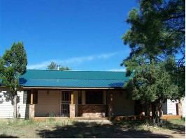 2876 Sunset Dr, Overgaard, AZ 85933