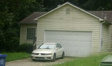 3486 Thompson Drive Nw Atlanta, GA 30331