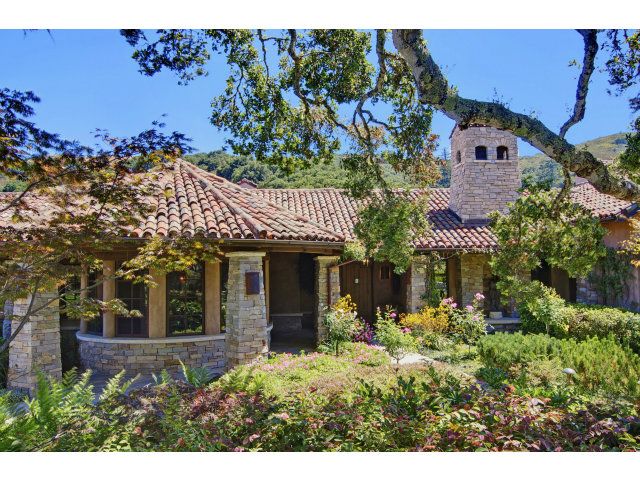 37 RANCHO SAN CARLOS RD, Carmel, CA 93923