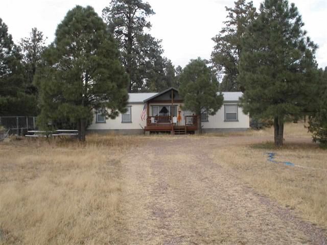 2817 Pine Hill Rd, Overgaard, 85933, Overgaard, AZ 85933