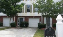 Unit 5691 - 5691 Strathmoor Manor Circle Lithonia, GA 30058