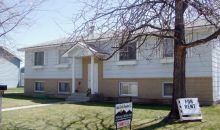 1816 Cloud Peak Worland, WY 82401