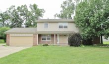 1916 Squirrel Valley Dr Bloomfield Hills, MI 48304