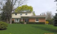 2853 Rossmoor Circle Bloomfield Hills, MI 48302