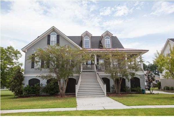 613 KING HAVEN LN, Johns Island, SC 29455