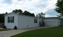 W7955 Creek Road #715 Delavan, WI 53115