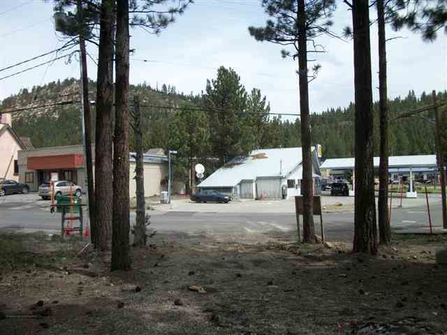 25 Center Street, Mammoth Lakes, CA 93546