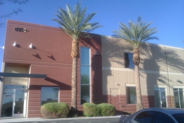 4950 E Cartier Ave, Las Vegas, NV 89115