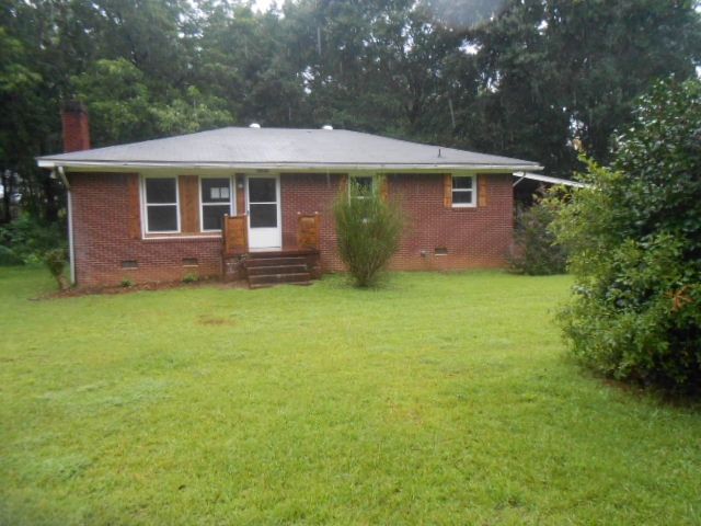 10768 Us Highway 176, Pomaria, SC 29126