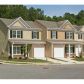 125 Terrace Walk, Woodstock, GA 30189 ID:2917247