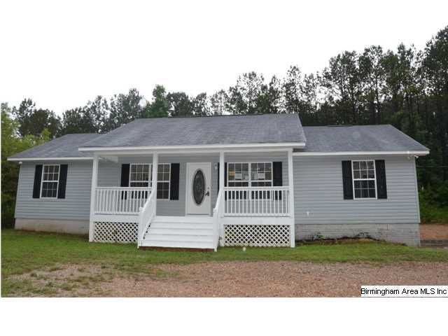 295 County Road 156, Jemison, AL 35085