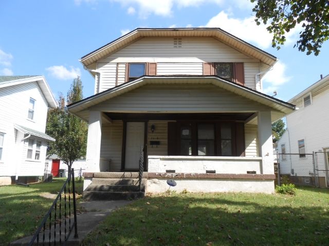 2018 Revere Ave, Dayton, OH 45420