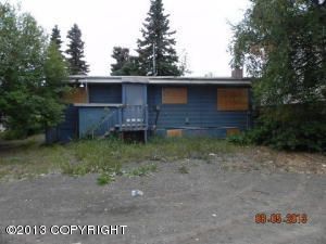 617 Irwin Street, Anchorage, AK 99508