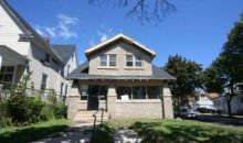 2102 W. Keefe Ave Milwaukee, WI 53206