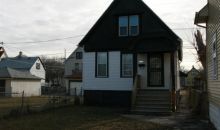 2552 n. 20th St Milwaukee, WI 53206