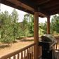 2709 Bain Trail, Overgaard, AZ 85933 ID:3224559