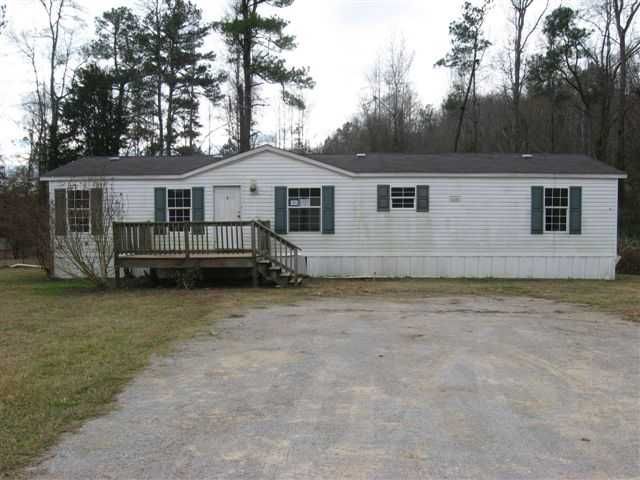 80 Co Rd 168, Jemison, AL 35085