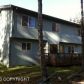 20907 S Birchwood Loop Road, Chugiak, AK 99567 ID:1493492