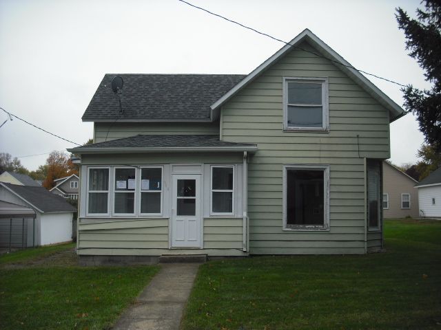 505 Broadway, Springville, IA 52336