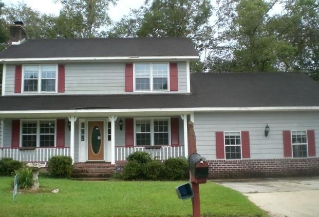 114 Mulberry Hill, Summerville, SC 29485