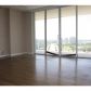 19500 TURNBERRY WY # 21-D, Miami, FL 33180 ID:148110