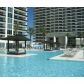 1830 S Ocean Dr # 4312, Hallandale, FL 33009 ID:891975