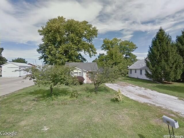 36Th, East Moline, IL 61244