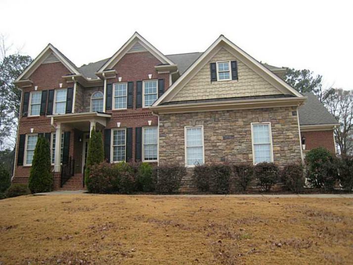 1855 Macby Drive, Marietta, GA 30066