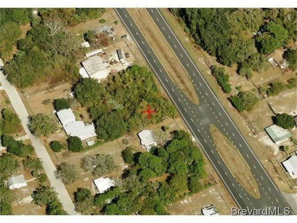 U.s. Highway #1, LOT #MIMS, Mims, FL 32754