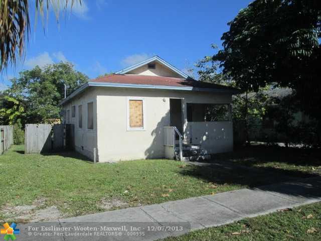 719 SW 7TH ST, Dania, FL 33004