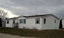 4284 Squaw Creek Muskegon, MI 49442