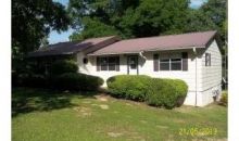 251 Co Rd 205 Arley, AL 35541