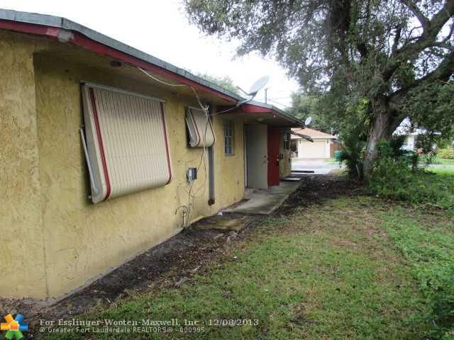 517 NW 3RD TER, Dania, FL 33004