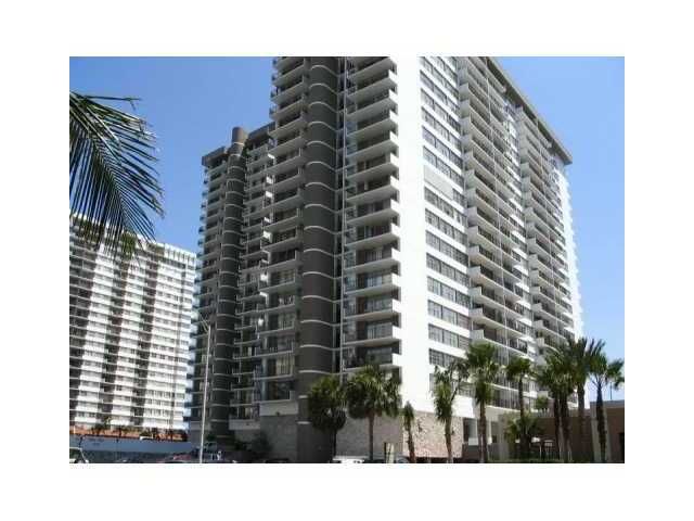 2030 S OCEAN DR # 1901, Hallandale, FL 33009