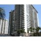 2030 S OCEAN DR # 1901, Hallandale, FL 33009 ID:725573