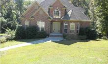 4385 Springbrook Ln Gardendale, AL 35071