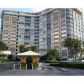 100 GOLDEN ISLES DR # 909, Hallandale, FL 33009 ID:1072045