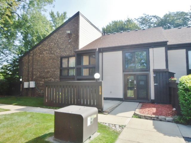 14079 Ziegler St, Taylor, MI 48180