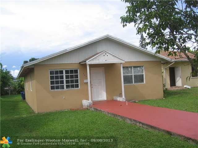 321 NW 97TH ST, Miami, FL 33150